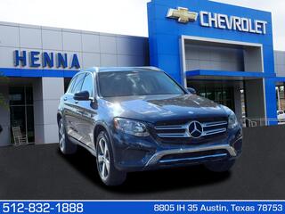 2016 Mercedes-Benz Glc