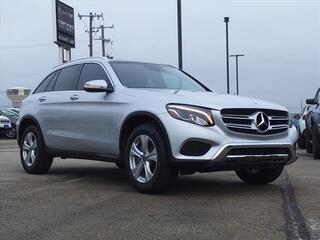 2018 Mercedes-Benz Glc