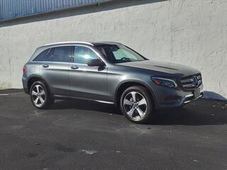 2019 Mercedes-Benz Glc