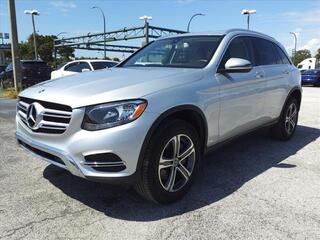 2019 Mercedes-Benz Glc