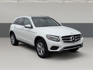 2018 Mercedes-Benz Glc for sale in Chattanooga TN