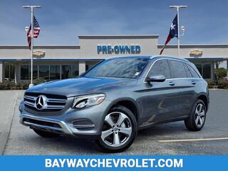 2019 Mercedes-Benz Glc for sale in Pearland TX