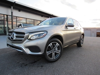 2019 Mercedes-Benz Glc