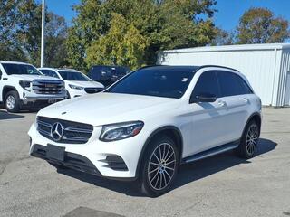 2019 Mercedes-Benz Glc