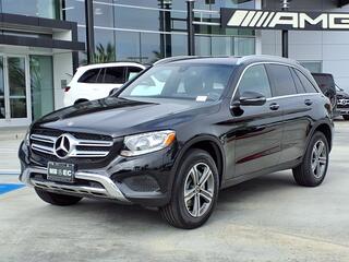 2019 Mercedes-Benz Glc
