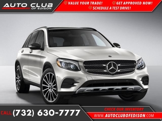 2019 Mercedes-Benz Glc for sale in Woodbridge NJ