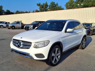 2019 Mercedes-Benz Glc