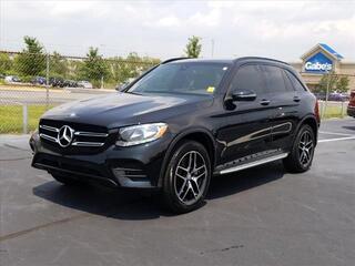 2016 Mercedes-Benz Glc for sale in Chattanooga TN