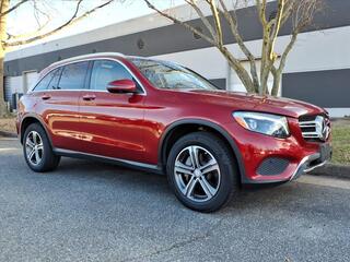 2016 Mercedes-Benz Glc for sale in Hampton VA