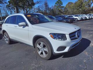 2017 Mercedes-Benz Glc