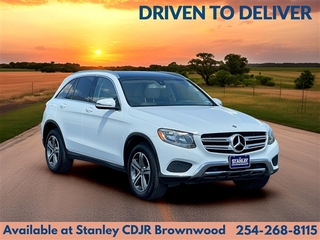 2019 Mercedes-Benz Glc