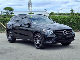 2019 Mercedes-Benz Glc