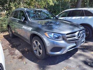 2019 Mercedes-Benz Glc