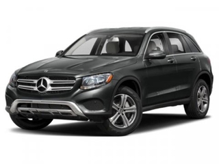 2019 Mercedes-Benz Glc