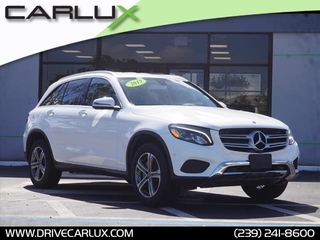 2019 Mercedes-Benz Glc