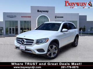 2019 Mercedes-Benz Glc