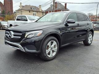 2018 Mercedes-Benz Glc