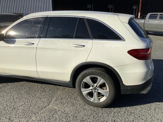 2018 Mercedes-Benz Glc