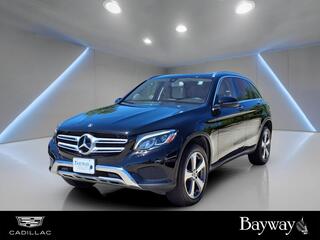 2019 Mercedes-Benz Glc