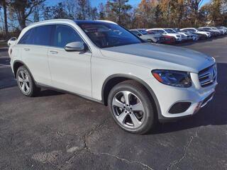 2019 Mercedes-Benz Glc