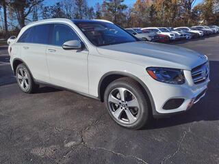 2019 Mercedes-Benz Glc for sale in Woodhaven MI