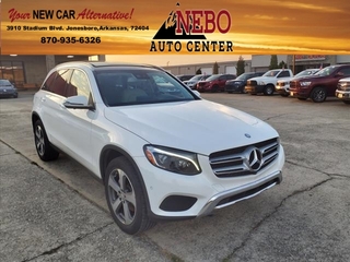 2016 Mercedes-Benz Glc for sale in Jonesboro AR