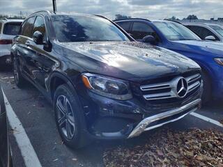 2019 Mercedes-Benz Glc
