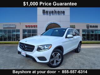 2019 Mercedes-Benz Glc