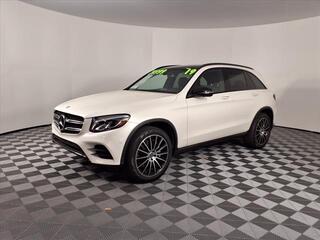 2019 Mercedes-Benz Glc