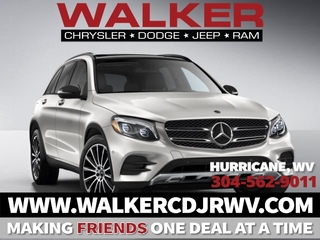 2018 Mercedes-Benz Glc for sale in Hurricane WV