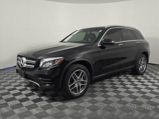 2018 Mercedes-Benz Glc for sale in Waukesha WI