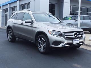 2019 Mercedes-Benz Glc