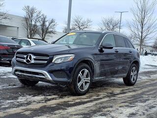 2019 Mercedes-Benz Glc for sale in Novi MI