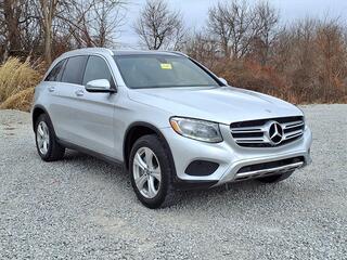 2018 Mercedes-Benz Glc