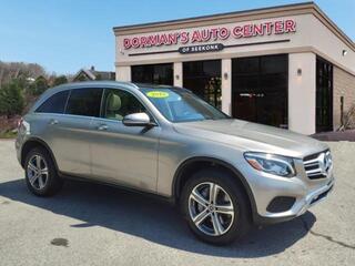 2019 Mercedes-Benz Glc