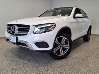 2019 Mercedes-Benz Glc