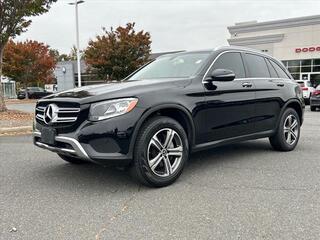 2019 Mercedes-Benz Glc