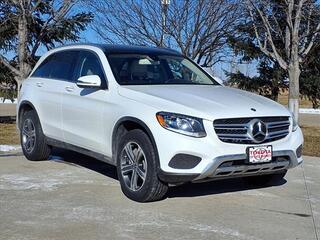 2019 Mercedes-Benz Glc