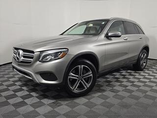 2019 Mercedes-Benz Glc for sale in Waukesha WI