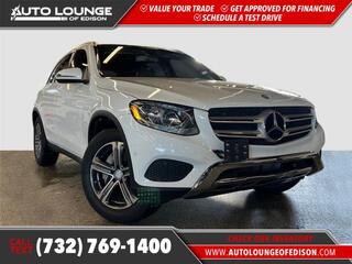 2016 Mercedes-Benz Glc for sale in Woodbridge NJ