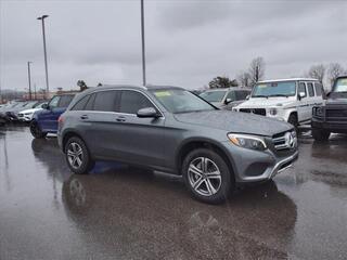 2018 Mercedes-Benz Glc for sale in Charleston WV