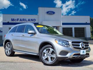 2019 Mercedes-Benz Glc for sale in Rochester NH