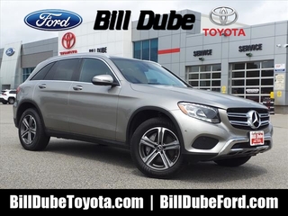 2019 Mercedes-Benz Glc for sale in Dover NH