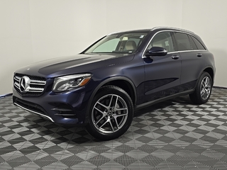 2017 Mercedes-Benz Glc for sale in Waukesha WI