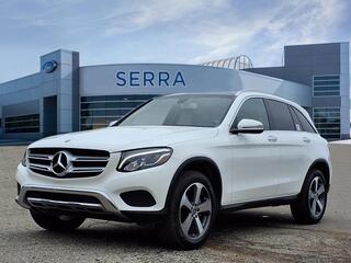 2019 Mercedes-Benz Glc for sale in Farmington Hills MI