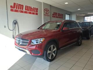 2018 Mercedes-Benz Glc for sale in Toledo OH