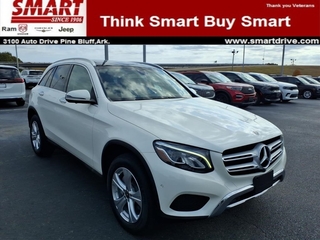 2018 Mercedes-Benz Glc