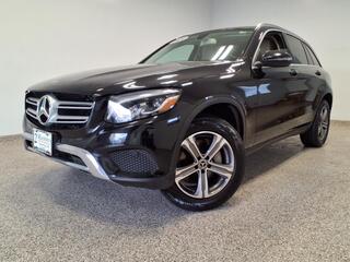 2019 Mercedes-Benz Glc