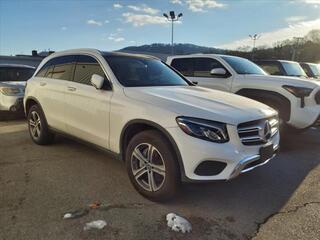 2019 Mercedes-Benz Glc