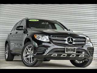 2019 Mercedes-Benz Glc